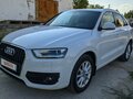 2012 Audi Q3 I (8U), белый, 1900000 рублей - вид 1