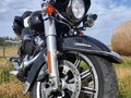 2018 Harley-Davidson Electra Glide, чёрный, 1220000 рублей - вид 3