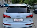 2021 Audi Q5 45 TFSI II (FY) Рестайлинг, белый, 3333648 рублей - вид 4
