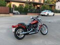 2004 Harley-Davidson Night Train, оранжевый - вид 2