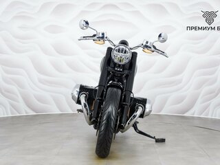 2021 BMW R 18, чёрный, 1299000 рублей, вид 4