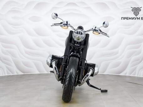 2021 BMW R 18, чёрный, 1299000 рублей, вид 4