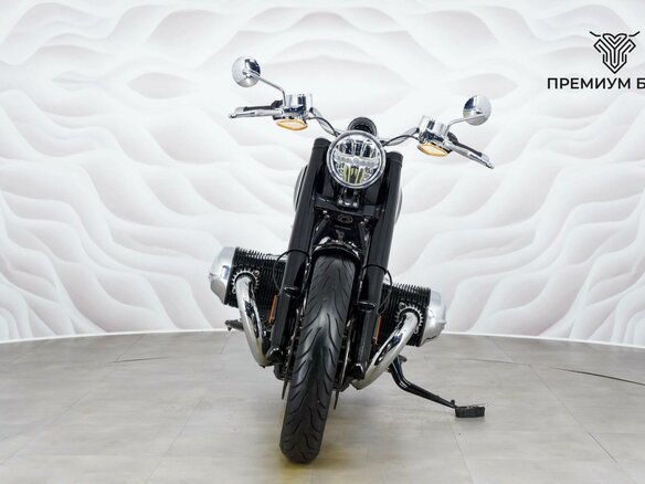 2021 BMW R 18, чёрный, 1299000 рублей - вид 3