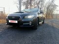 2016 Subaru Levorg I, серый, 1500000 рублей