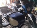 1999 Урал ИМЗ-8.103, синий, 450000 рублей