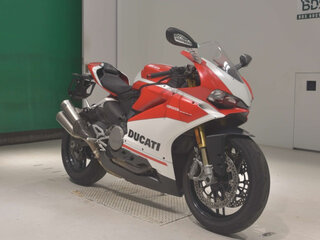 2018 Ducati 959 Panigale, красный, 1100000 рублей, вид 3