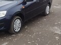2016 Lada (ВАЗ) Granta I, синий, 670000 рублей - вид 2