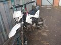 2024 Regulmoto BWX, белый, 50000 рублей - вид 1