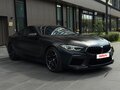 2020 BMW M8 Competition I (F91/F92/F93), чёрный, 10300000 рублей