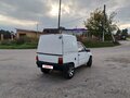 2006 Lada (ВАЗ) 1111 Ока, белый, 300000 рублей - вид 2