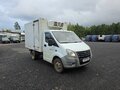 2018 ГАЗ ГАЗель Next, белый, 1558000 рублей - вид 1
