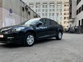 2013 Renault Fluence I Рестайлинг, чёрный - вид 1