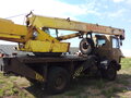 1993 Ивановец КС-3574, жёлтый, 550000 рублей - вид 2