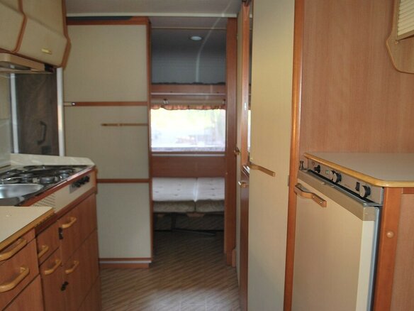 1991 Solifer 6102, белый - вид 20