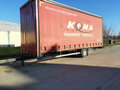2008 Ackermann Tandemanhang, красный, 660000 рублей - вид 1