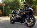 2003 Suzuki GSX-R 600, чёрный, 400000 рублей - вид 1