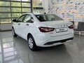 2025 Lada (ВАЗ) Vesta I Рестайлинг (NG), серебристый, 1646000 рублей - вид 5
