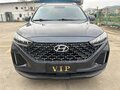 2021 Hyundai ix35 II Рестайлинг, серый - вид 1