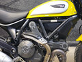 2015 Ducati Scrambler 800, жёлтый, 469000 рублей - вид 2