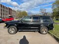 1998 Ford Explorer II, чёрный - вид 2