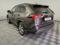 2020 Toyota RAV4 V (XA50), коричневый - вид 7