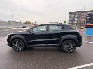2024 Changan UNI-T I, чёрный, 2550000 рублей, вид 2
