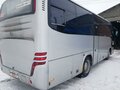 2007 Higer KLQ 6885, серый, 1300000 рублей - вид 11