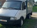 2002 ГАЗ ГАЗель (3302), белый, 222000 рублей - вид 1