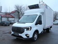 2026 Ford Transit, белый, 7140000 рублей