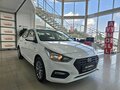 2019 Hyundai Solaris II, белый, 1583000 рублей - вид 3