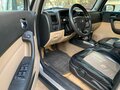 2005 Hummer H3, белый - вид 9