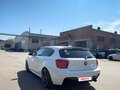 2013 BMW 1 серии 116i II (F20/F21), белый, 1590000 рублей - вид 6