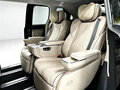 2024 Xpeng X9 84.5 kWh I, чёрный - вид 4