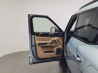 2024 BYD FangChengBao Leopard 8, голубой, 8210000 рублей, вид 5