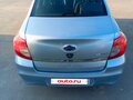 2014 Datsun on-DO I, синий, 400000 рублей - вид 4