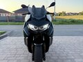 2020 BMW C 400 GT, чёрный, 500000 рублей - вид 4