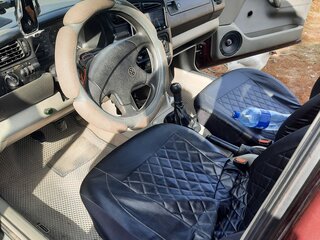 1992 Volkswagen Vento, пурпурный, 260000 рублей, вид 4