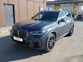 2018 BMW X5 M50d IV (G05/G18), серый, 7300000 рублей - вид 1