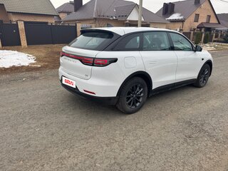 2023 Leapmotor C11 69.2 kWh I, серый, 2600000 рублей, вид 5