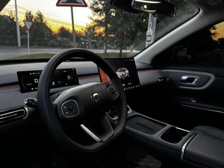 2026 Changan Qiyuan Q05 51.9 kWh II, белый, 2100000 рублей, вид 5
