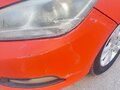2014 Haima M3, оранжевый, 330000 рублей - вид 7