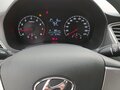 2020 Hyundai Solaris II Рестайлинг, белый - вид 2