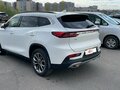 2020 Exeed TXL I, белый, 2500000 рублей - вид 5