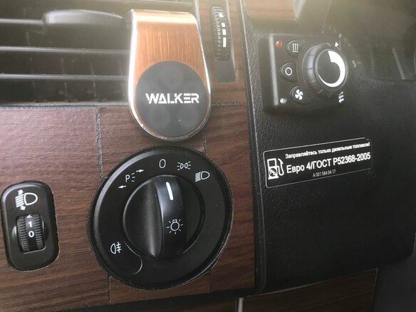 2013 Volkswagen Crafter, белый, 2500000 рублей - вид 23