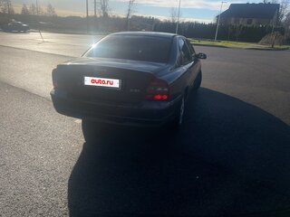 1999 Volvo S80 I, синий, 550000 рублей, вид 3
