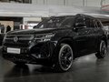 2026 Volkswagen Teramont Pro II (China Market), чёрный, 6400000 рублей