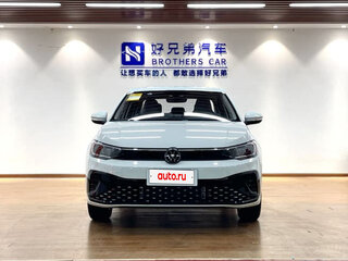 2023 Volkswagen Lavida XR, белый, 1130000 рублей, вид 2