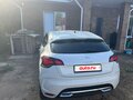 2013 Citroen DS4, белый, 750000 рублей - вид 3