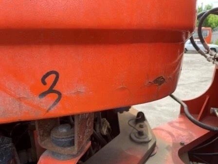 2021 YiGong ZL, 1492000 рублей - вид 5