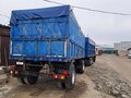 2001 КамАЗ 53215, оранжевый, 2500000 рублей - вид 8